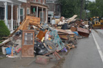 Storm Damaged Personal Items