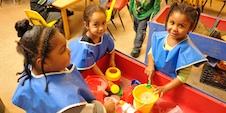 Head Start Will Continue for Schenectady Children Despite Sequester Head Start Will Continue for Schenectady Children Despite Sequester