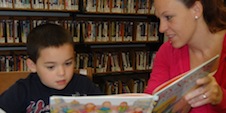 Successful Literacy Program Grows with Support from The Schenectady Foundation Successful Literacy Program Grows with Support from The Schenectady Foundation