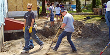 Flood Recovery Flood Recovery