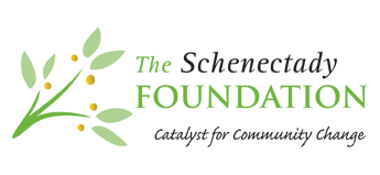 Schenectady Foundation Logo