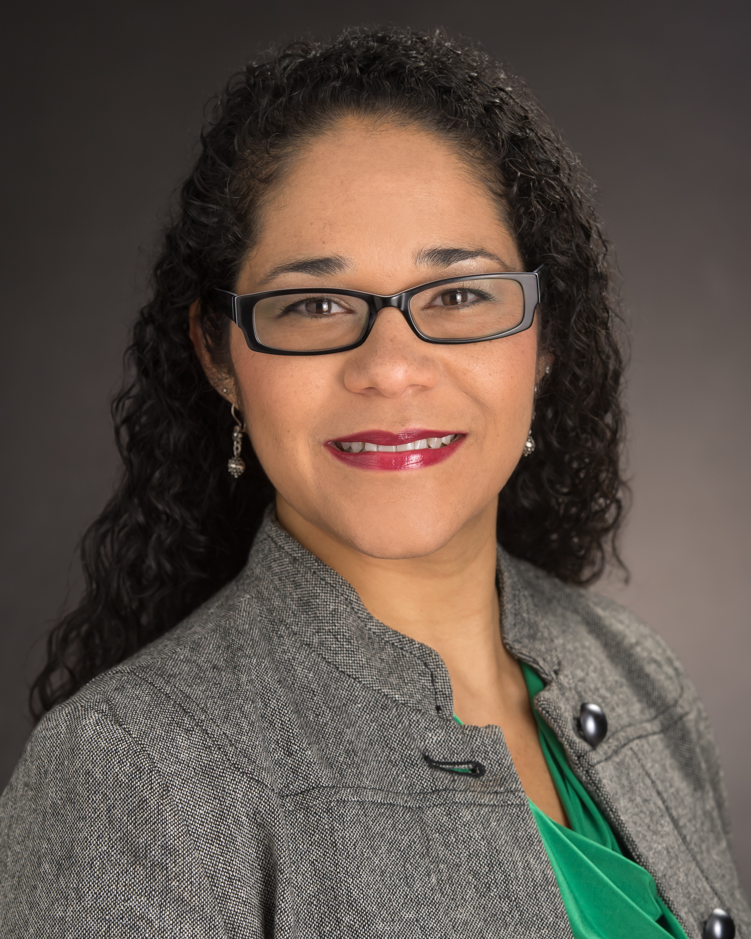 Omayra Padilla DeJesÃºs Named Chair of The Schenectady Foundation Distribution Committee