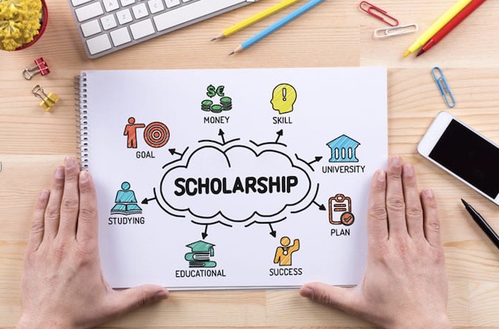 2022 Scholarship winners announced