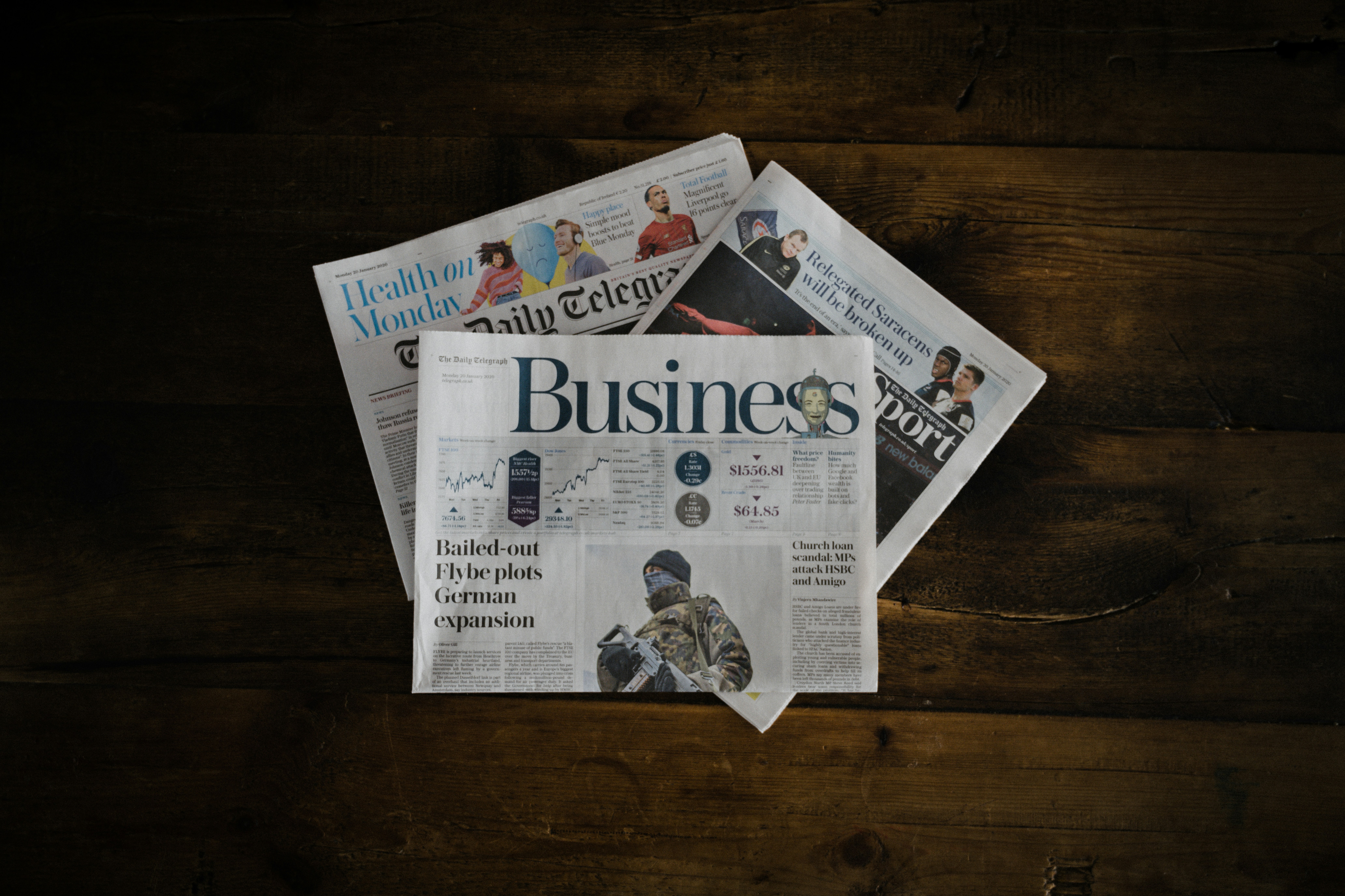 Community Journalism Fund