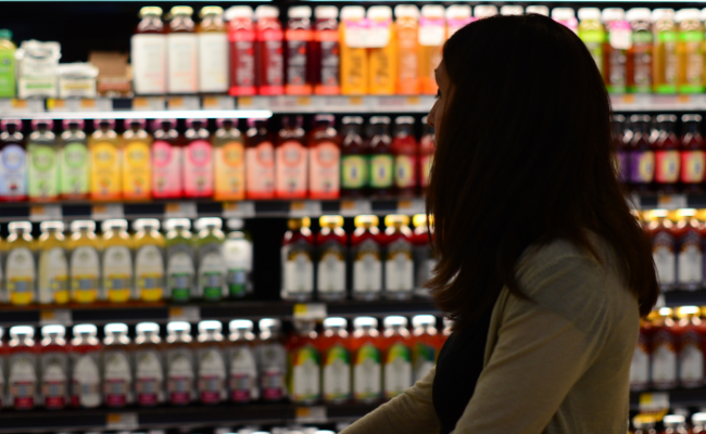 Voices of Food Insecurity