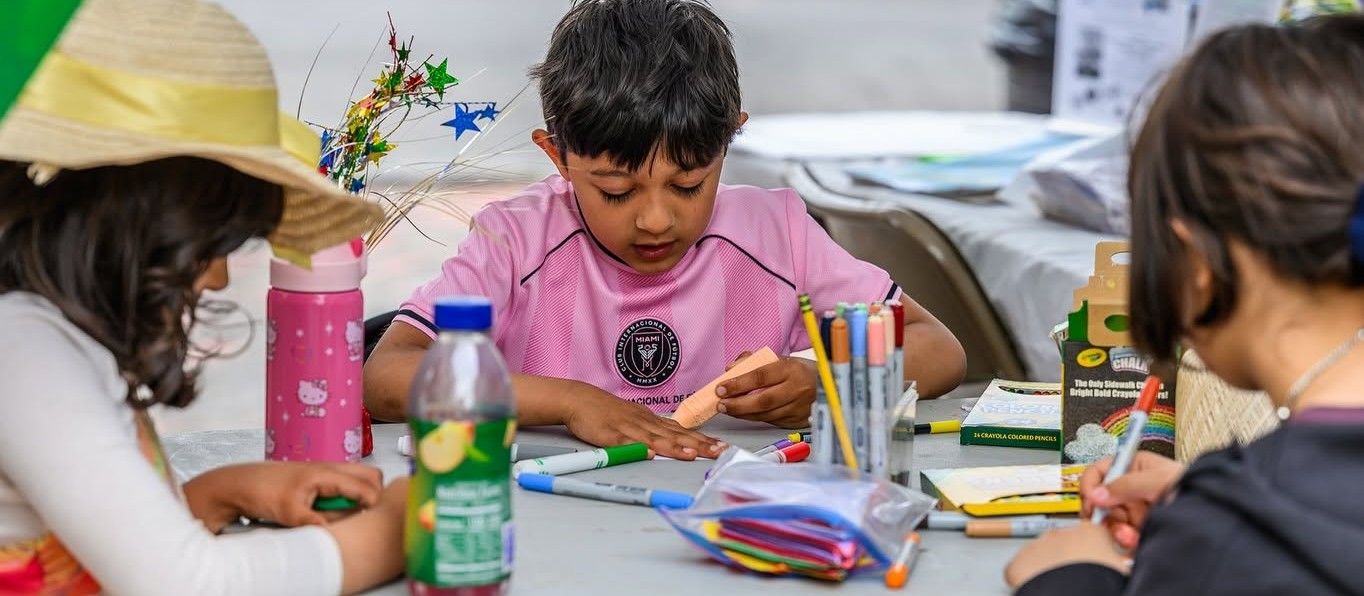 The Schenectady Foundation Arts Fund